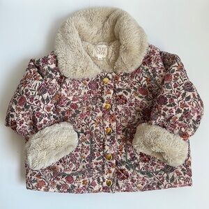 Louise Misha Paris Jasmina Jacket